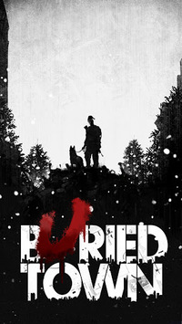 Buried Town – Free Zombie Survival Apocalypse Game for PC screenshot 1