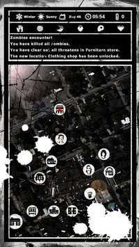 Buried Town – Free Zombie Survival Apocalypse Game for PC screenshot 3