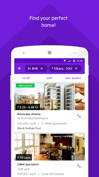 Housing - Property Search & Real Estate App for PC screenshot 2