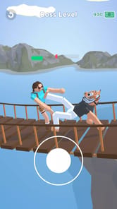 Ragdoll Fighter for PC screenshot 3