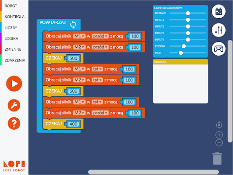 LOFI Blocks for PC screenshot 1