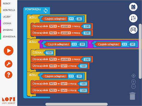 LOFI Blocks for PC screenshot 3
