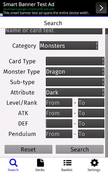 Yugipedia: YuGiOh Deck Builder for PC screenshot 2