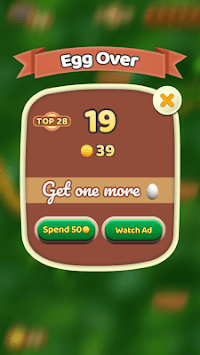 Mutta - Easter Egg Toss Game for PC screenshot 3