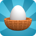 Mutta - Easter Egg Toss Game APK