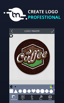 Logo Maker 2018: Generator & Designer Logo for PC screenshot 2