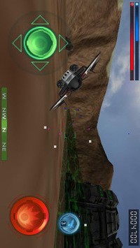 Tank Recon 3D (Lite) for PC screenshot 2
