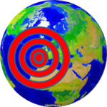 USGS Earthquake Tracker APK