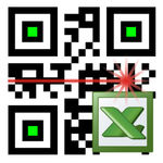 LoMag Barcode Scanner to Excel APK LoMag Barcode Scanner to Excel APK