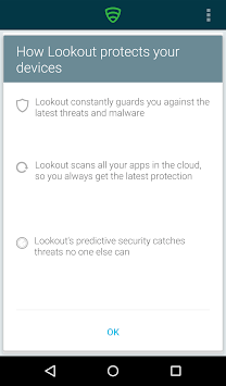 Lookout for Work for PC screenshot 2
