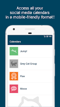 Loomly for PC screenshot 1