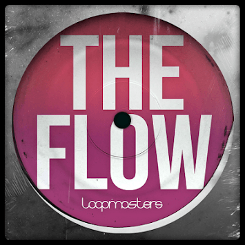 The Flow for Soundcamp for PC screenshot 3