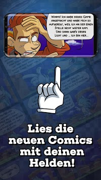 LootBoy - Grab your loot! for PC screenshot 1