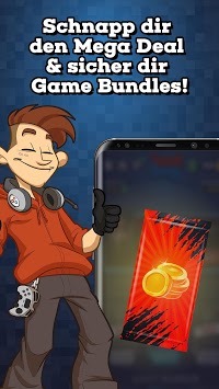 LootBoy - Grab your loot! for PC screenshot 2