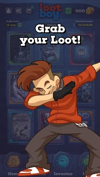 LootBoy - Grab your loot! for PC screenshot 3