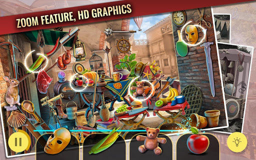 Ancient Rome Hidden Objects – Roman Empire Mystery for PC screenshot 2