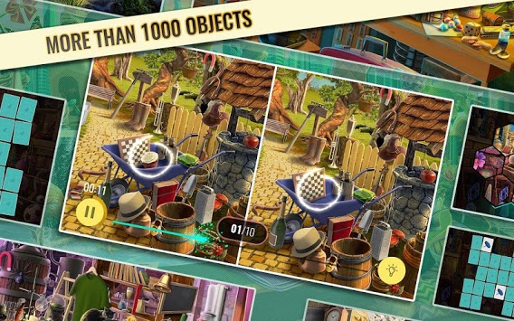 Escape from Oz: Wizard Adventures for PC screenshot 3