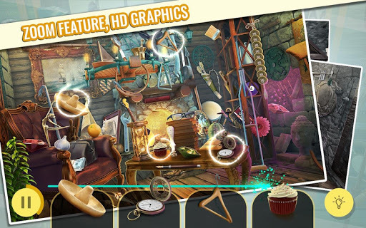 Jewel Quest Hidden Object Game - Treasure Hunt for PC screenshot 2