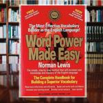 Word Power Made Easy New Revised APK