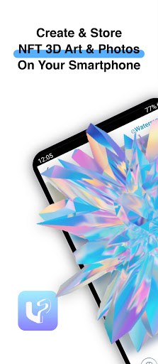 LucidPix 3D Photo Creator for PC screenshot 1