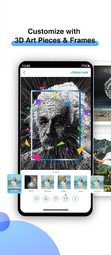 LucidPix 3D Photo Creator for PC screenshot 3