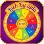 Spin ( Luck By Spin 2018 ) APK