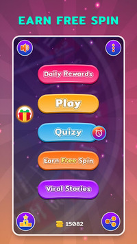 Spin ( Luck By Spin 2018 ) for PC screenshot 2