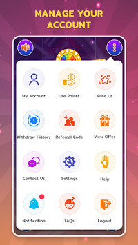 Spin ( Luck By Spin 2018 ) for PC screenshot 3