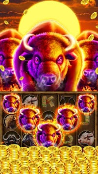 Royal Slots Free Slot Machines & Casino Games for PC screenshot 1