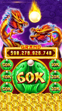 Royal Slots Free Slot Machines & Casino Games for PC screenshot 2
