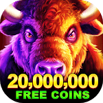 Royal Slots Free Slot Machines & Casino Games APK