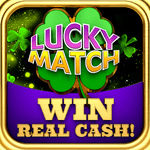 Lucky Match - Win Real Money for PC