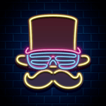 Lucky Night - Free Lottery Games, Real Rewards APK