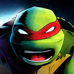 Ninja Turtles: Legends APK Ninja Turtles: Legends APK