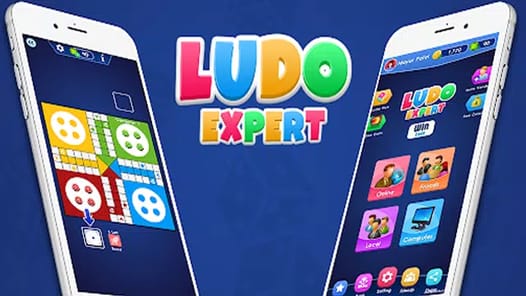Ludo Expert for PC screenshot 1