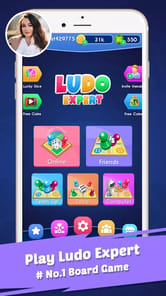 Ludo Expert for PC screenshot 2