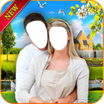 Couple Love Photo Editor APK