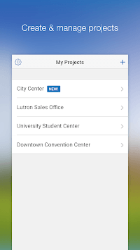 Lutron Vive for PC screenshot 2
