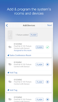 Lutron Vive for PC screenshot 3