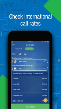 Lycamobile USA for PC screenshot 1