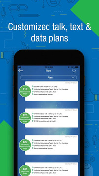Lycamobile USA for PC screenshot 2