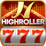 HighRoller Vegas - Free Casino Slot Machine Games for PC