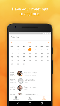 Lyconet for PC screenshot 3