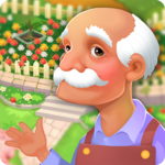 Fruits Garden - Scape Match 3 Game APK