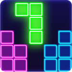 Glow Block Puzzle APK
