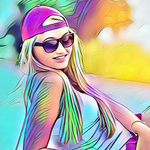 ArtistA Cartoon & Sketch Cam APK