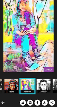 Art Filter Photo Editor & Pic Art Painting Effects for PC screenshot 1