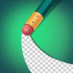 Background Eraser: Transparent & White Background APK