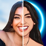 ToonApp: AI Cartoon Photo Editor, Cartoon Yourself APK