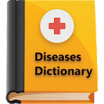 Disorder & Diseases Dictionary - Offline (Free) APK